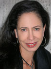 Judith Wendell