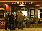 Candle Cafe