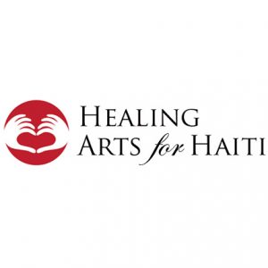 Healing For The Arts Haiti