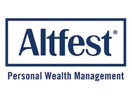 Luise Altfest logo
