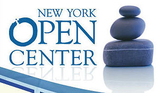 The New York Open Center