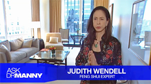 Judith Wendell on Dr. Manny Fox News