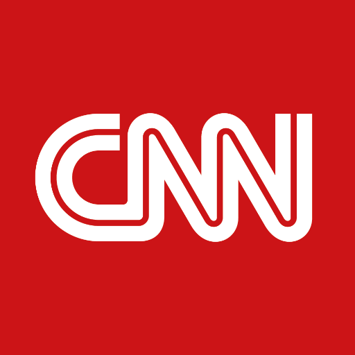 CNN red logo