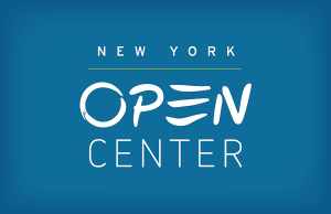 New York Open Center Logo