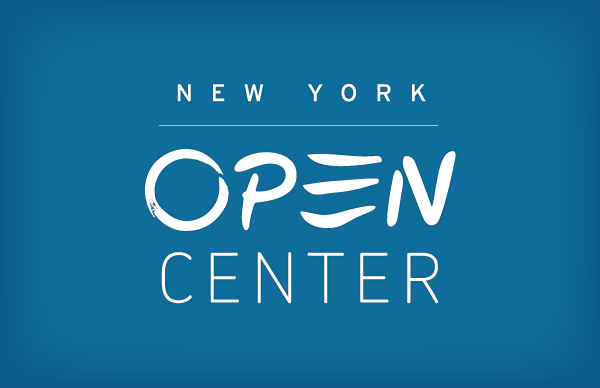 New York Open Center Logo