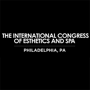International Congress or Esthetics and Spa