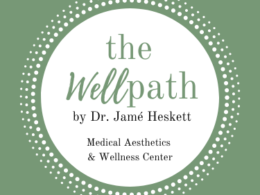 The Well Path logo