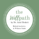 The Well Path logo