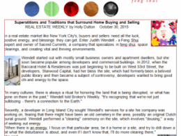 Halloween newsletter image