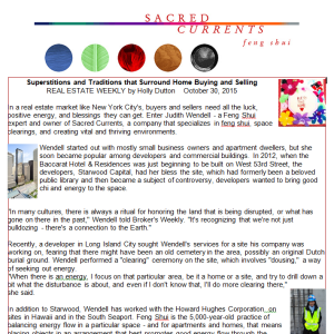 Halloween newsletter image