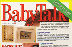 BabyTalk: Nap Worthy Nurseries