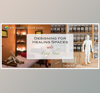 designing for healing spaces