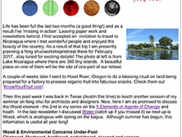 whats under feet page