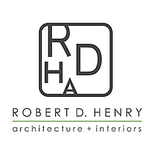 Robert D. Henry Architecture & Interiors - New York