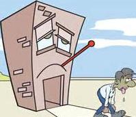 sick building syndrome