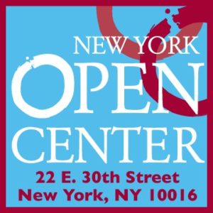 New York Open Center logo