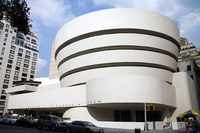 Guggenheim Museum