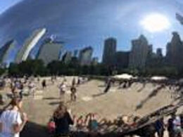 unusual architecture