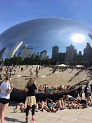 unusual architecture