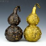 Chinese gourds