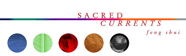 Sacred Current banner logo