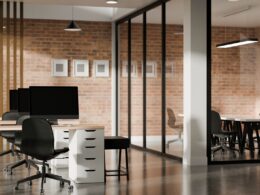 office interior design