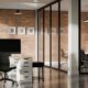 office interior design