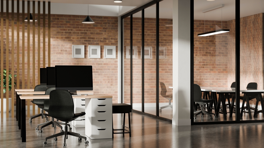 office interior design