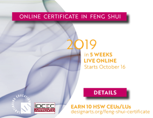 online course feng shui