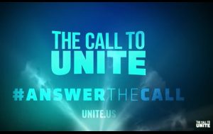 call to unite