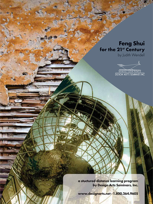 Feng Shui 21st Century