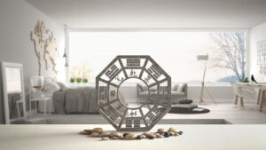 feng shui bagua bedroom