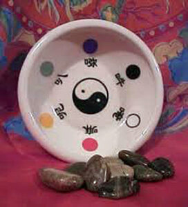 Luzak yu bowl Dr. Eedgar Sung feng shui stories