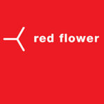 Red Flower logo