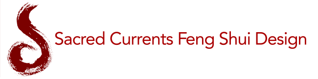 Sacred Currents newsletter logo