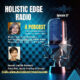 Holistic-edge Radio with Judith Wendell