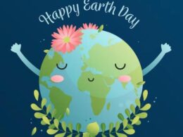 Happy Earth Day 2025