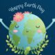 Happy Earth Day 2025
