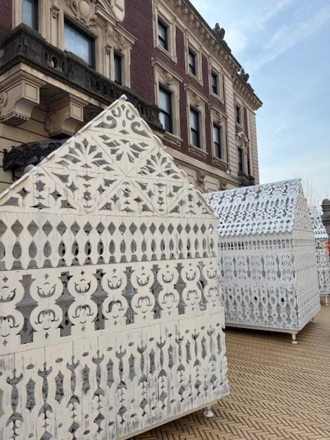 art structures