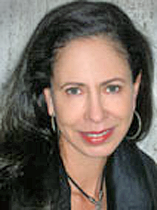 Judith Wendell portrait