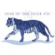 Year of the Tiger 4720
