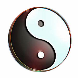 yin yang 460x460