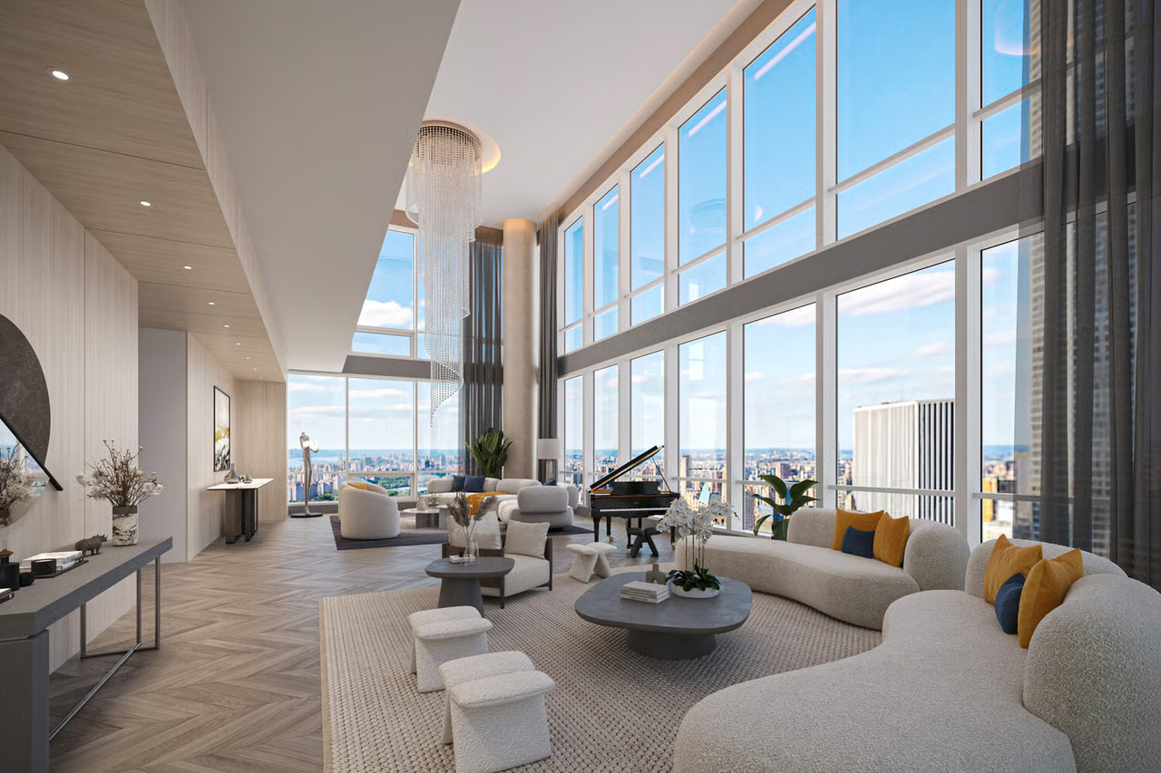 Luxury Alliance Team