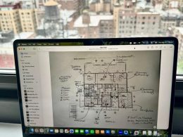 computer skyline