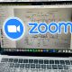 feng shui zoom session laptop