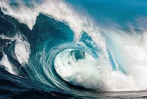 ocean wave