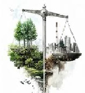 plants scale city