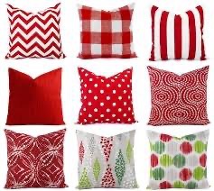 pillow patterns