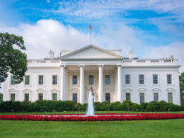 White House