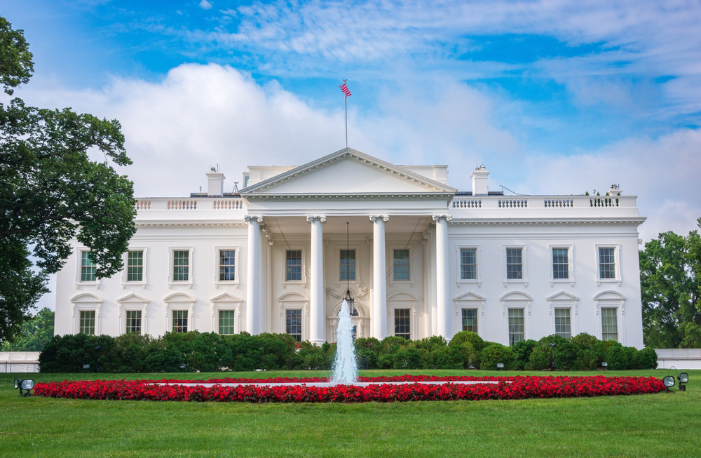 White House